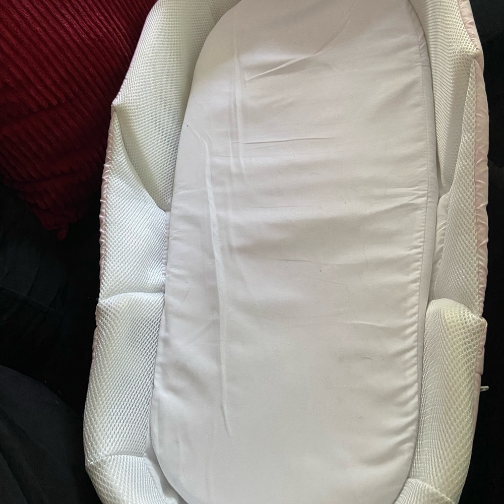 Baby Portable Bassinet
